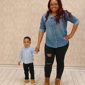 Meet your Posher, Alexus